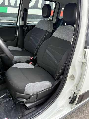 Fiat Panda 1.0 firefly hybrid City Life *GPL BRC NUOVO*