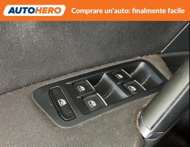 VOLKSWAGEN Golf 1.6 TDI 115 CV 5p. Highline BlueMotion Technology