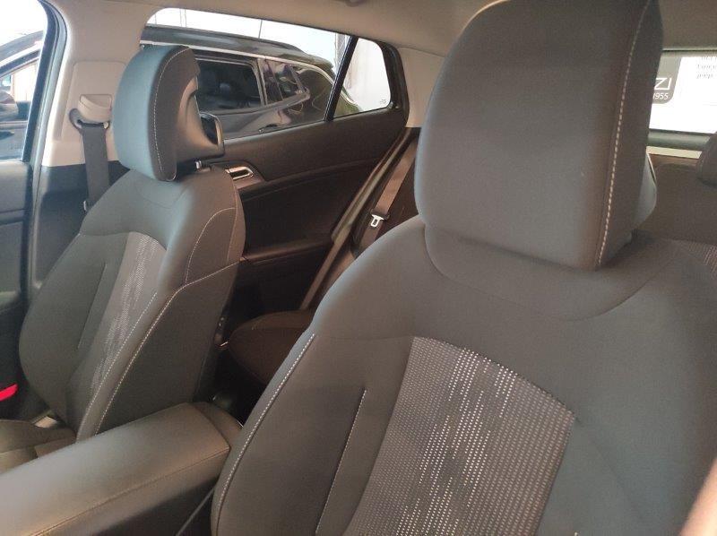 KIA Sportage 5ª serie - Sportage 1.6 TGDi HEV AT Style