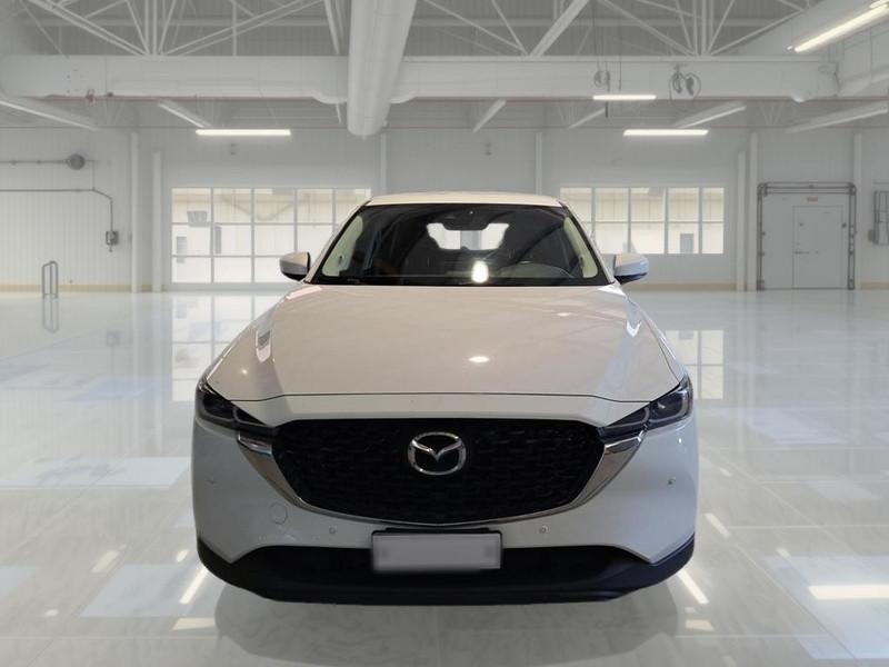 MAZDA CX-5 DIESEL 2.2L 150 CV 2WD BUSINESS AUTO SUV