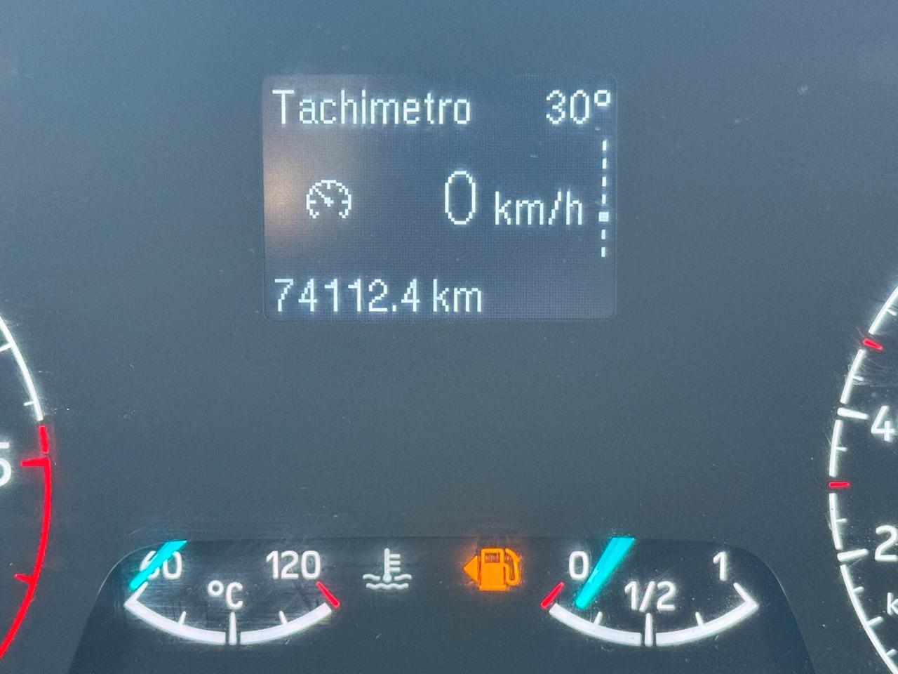 Ford Tourneo Custom 320 2.0 EcoBlue 130CV Trend 9 POSTI FATTURABILE TAGLIANDATO PRONTA CONSEGNA