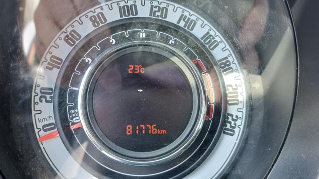 FIAT 500 1.0 Hybrid Cult Aziendale
