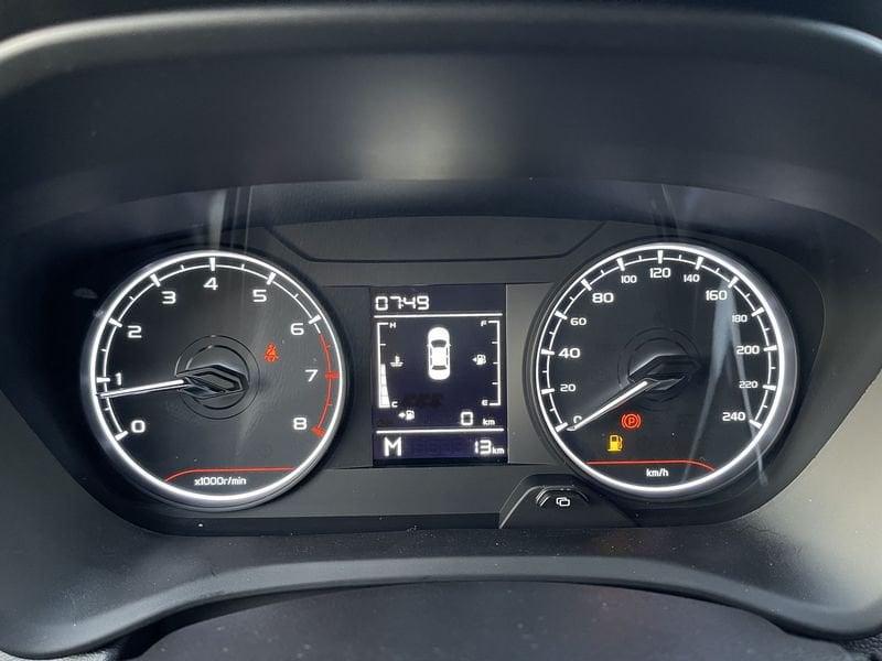 EMC Quattro 1.5 103cv - NUOVO