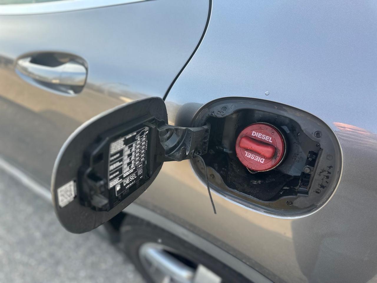 Mercedes-Benz GLA 220 Premium GLA 220 CDI #7759