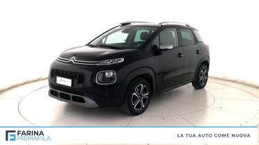 CITROEN C3 Aircross I 2017 - C3 Aircross 1.2 puretech Feel s&s 110cv