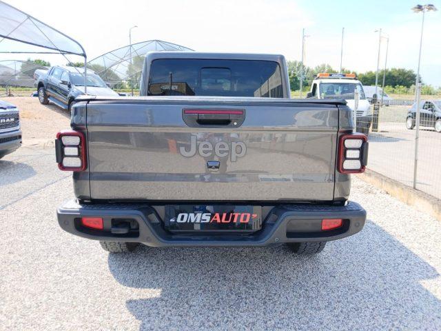 JEEP Gladiator 3.0 Diesel V6 80th Anniversary N1