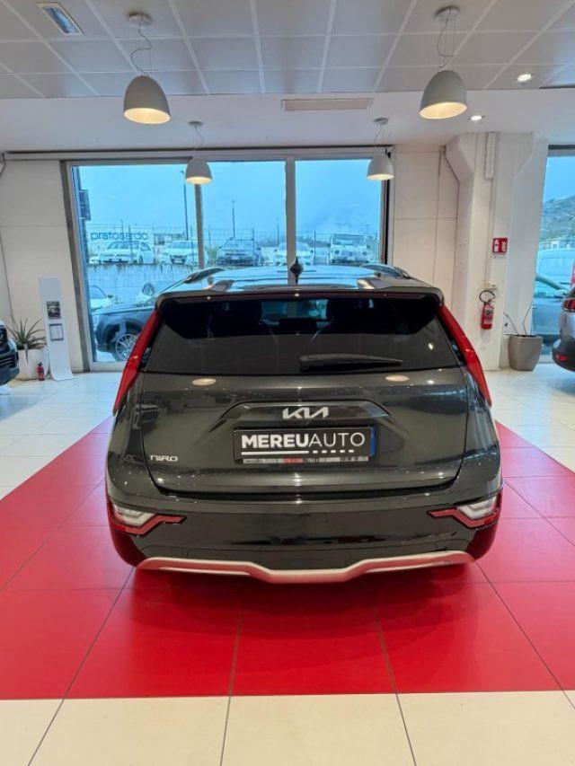 KIA e-Niro 64,8 kWh Evolution