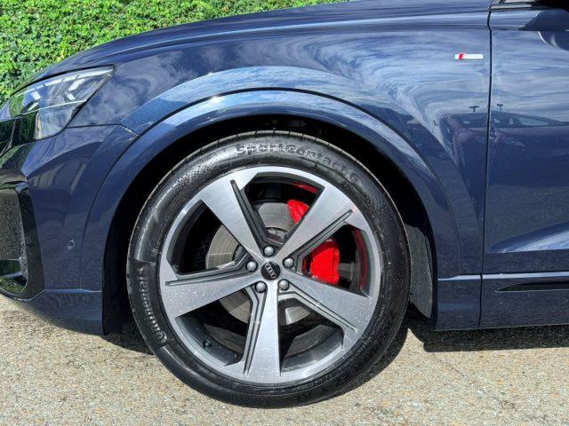 AUDI Q8 50 TDI 286 CV quattro tiptronic S line edition ACC