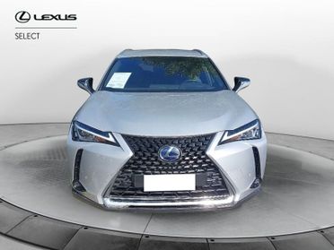 Lexus UX Hybrid Executive