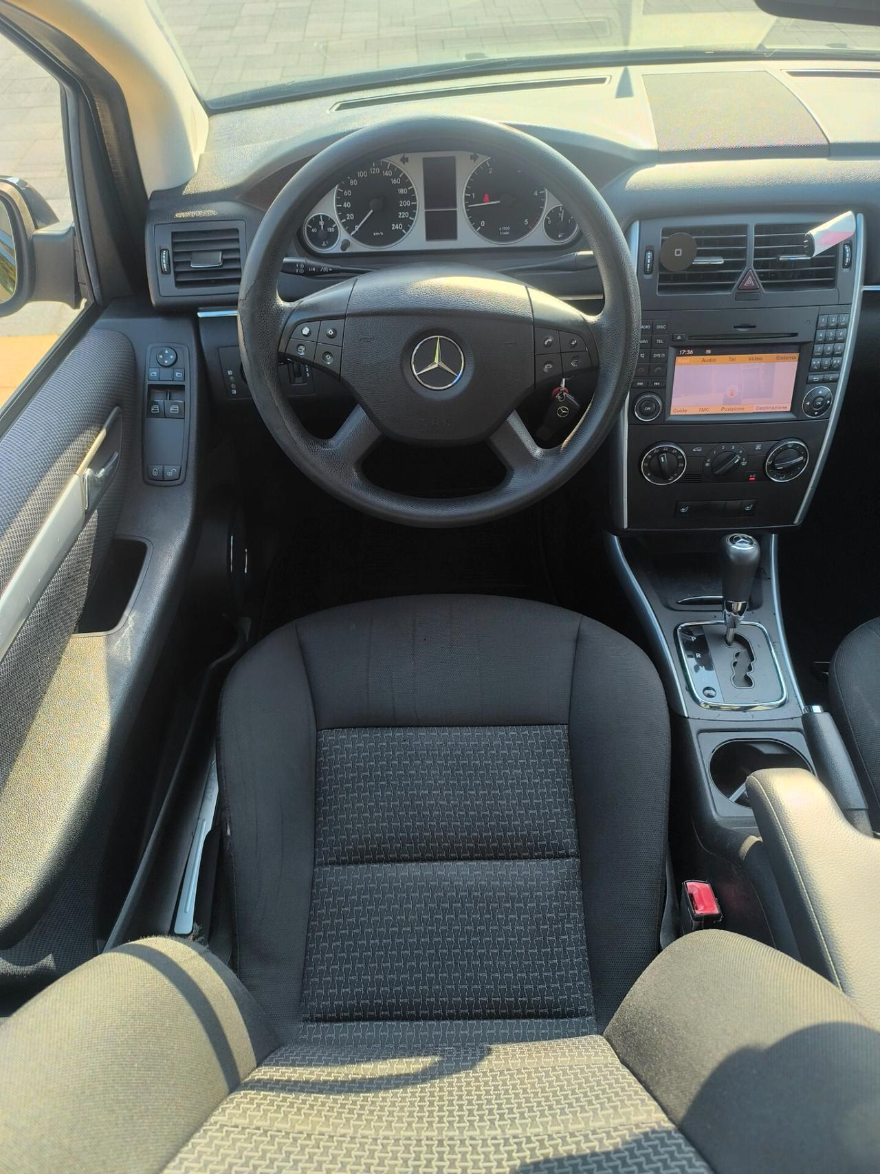 Mercedes-benz B 200 CDI Premium
