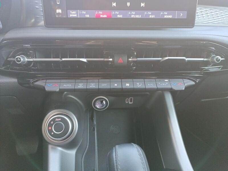 Alfa Romeo Tonale Tonale 1.5 hybrid Sprint 130cv tct7