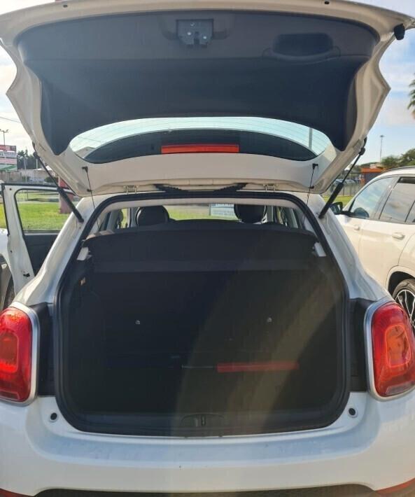 Fiat 500X 1.3 MultiJet 95 CV Mirror KM 61279