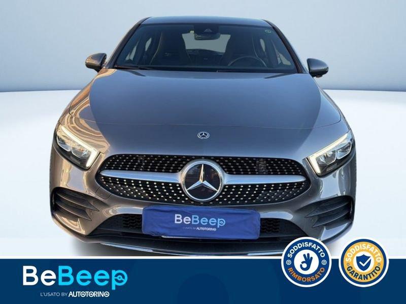 Mercedes-Benz Classe A A 180 PREMIUM AUTO