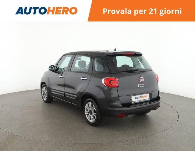 FIAT 500L 1.3 Multijet 95 CV Dualogic Urban