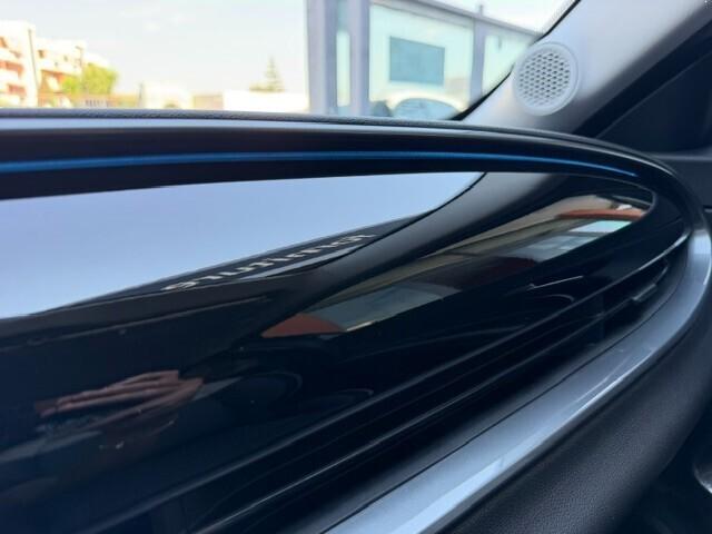 Fiat 600 Hybrid 110 CV DCT MHEV La Prima II