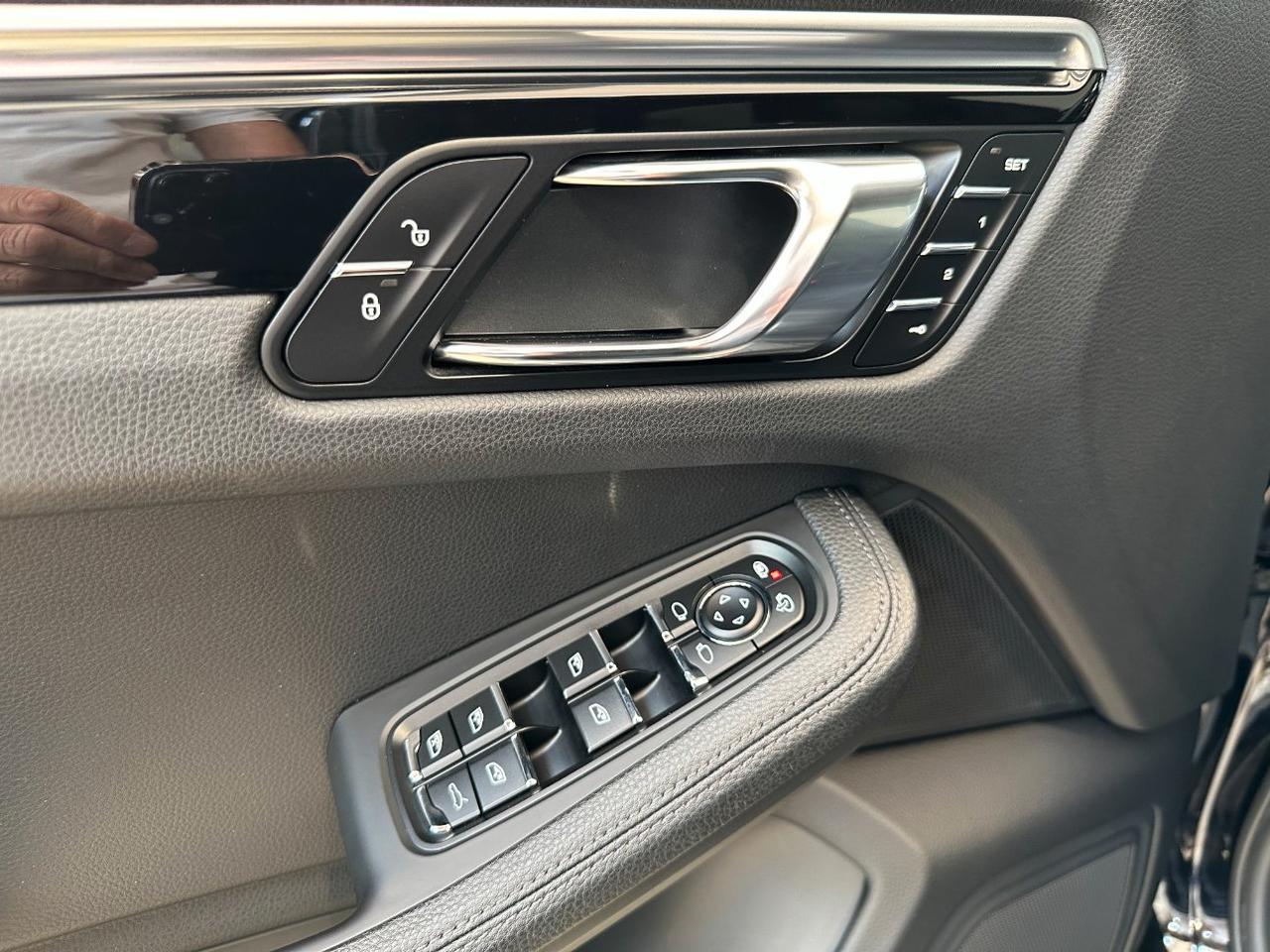 Porsche Macan 2.0 252cv PDK-20"-PASM-Carplay-Telecamera
