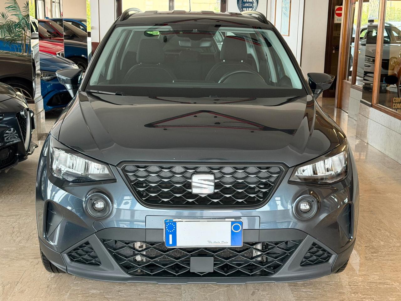 Seat Arona 1.0 ECOTSI 95 cv. STYLE