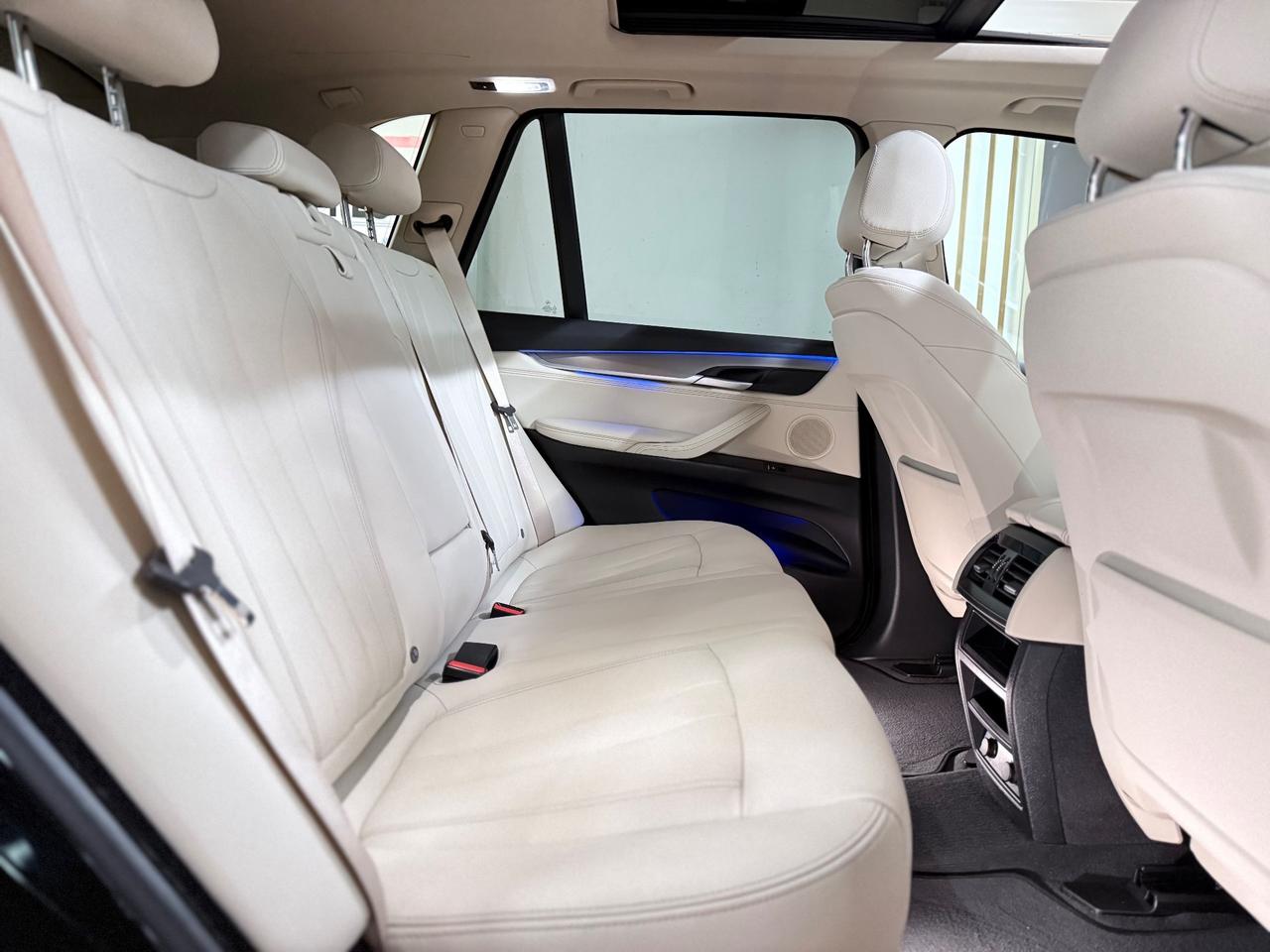 Bmw X5 XDrive 40E Luxury auto