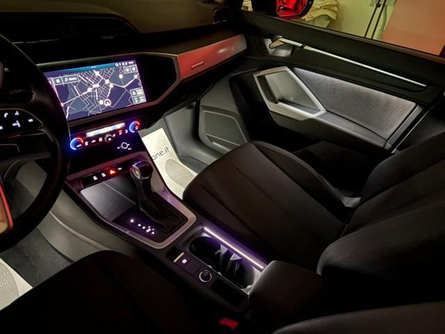 AUDI Q3 35 TDI 150cv quattro S tronic Business FULL LED