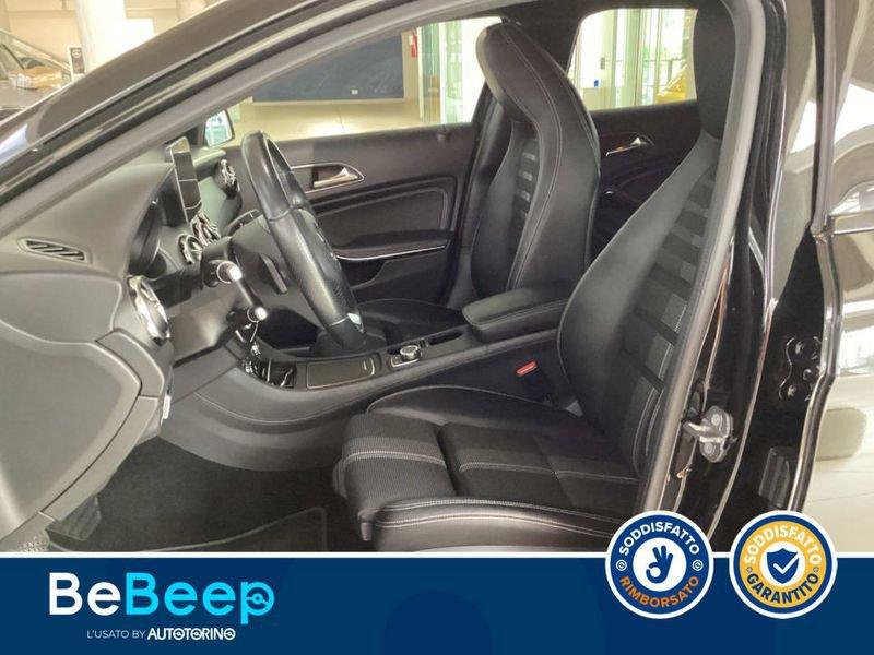 Mercedes-Benz GLA 180 SPORT AUTO