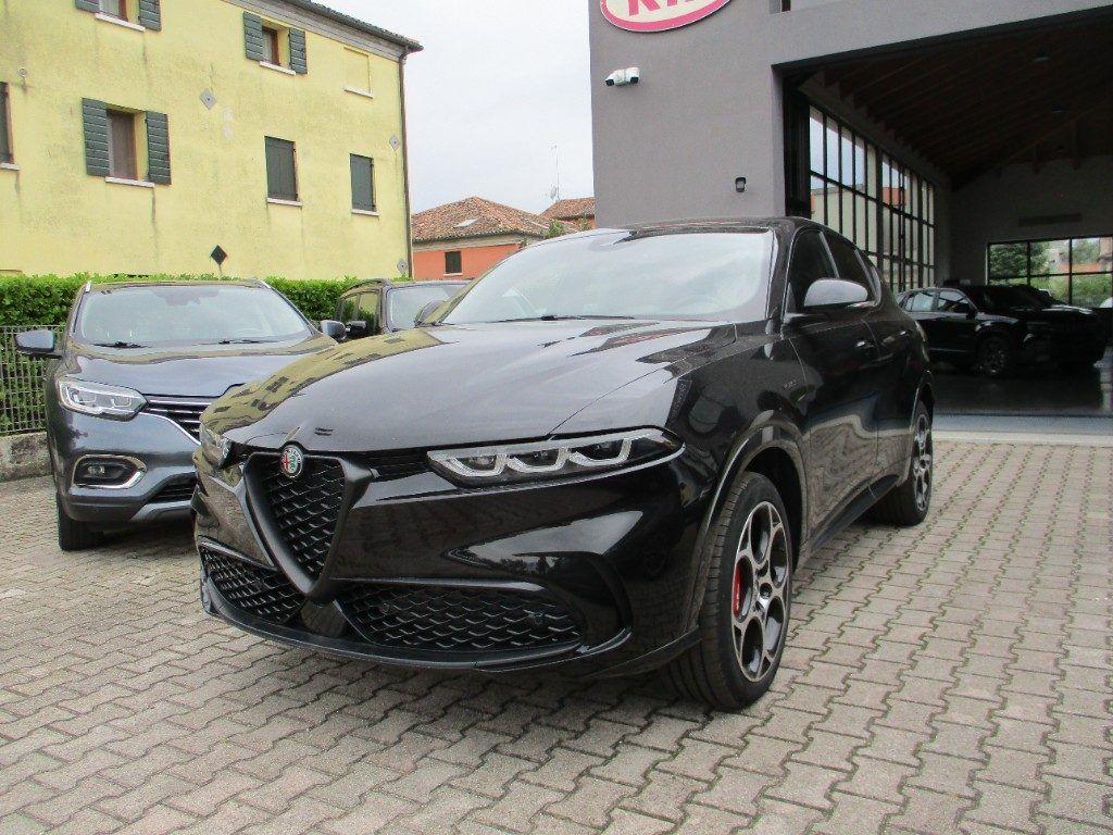 Alfa Romeo Tonale 1.3 280 CV PHEV AT6 Q4 Veloce