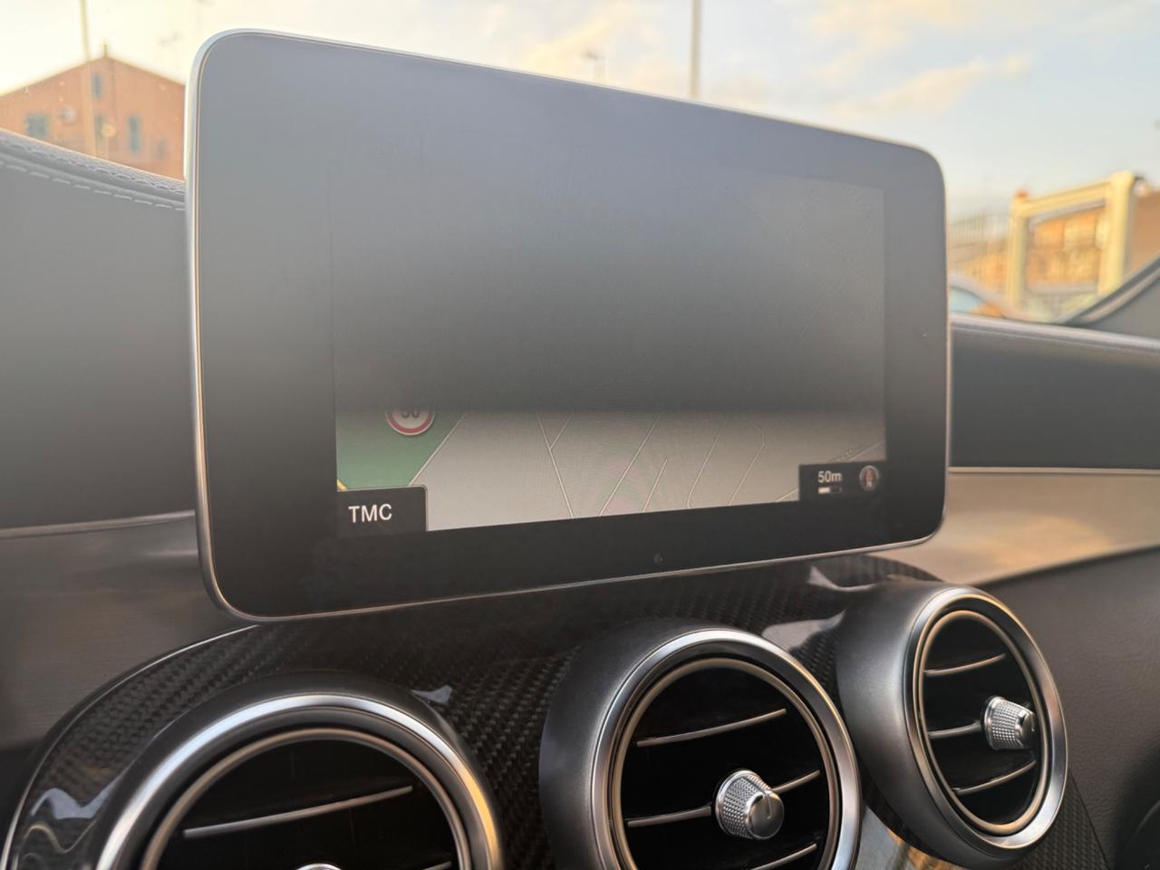 Mercedes-benz GLC 250 d 4Matic Exclusive 2019