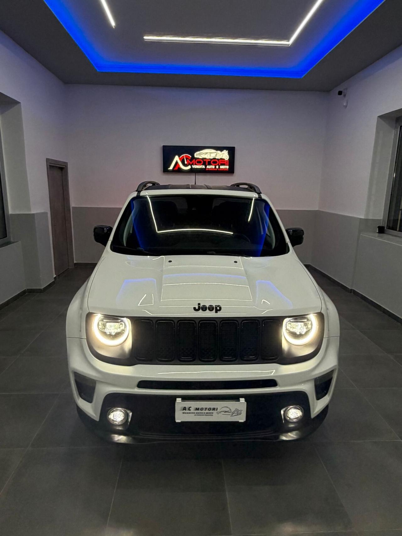 Jeep Renegade 1.6 Mjt 130 CV S