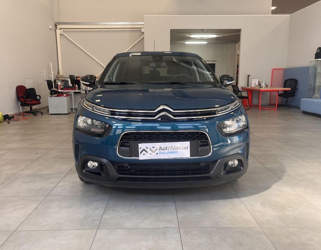 CITROEN C4 Cactus - PureTech 110 S&S Shine Pack