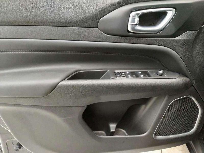 Jeep Compass 1.5 turbo t4 mhev Altitude 2wd 130cv dct