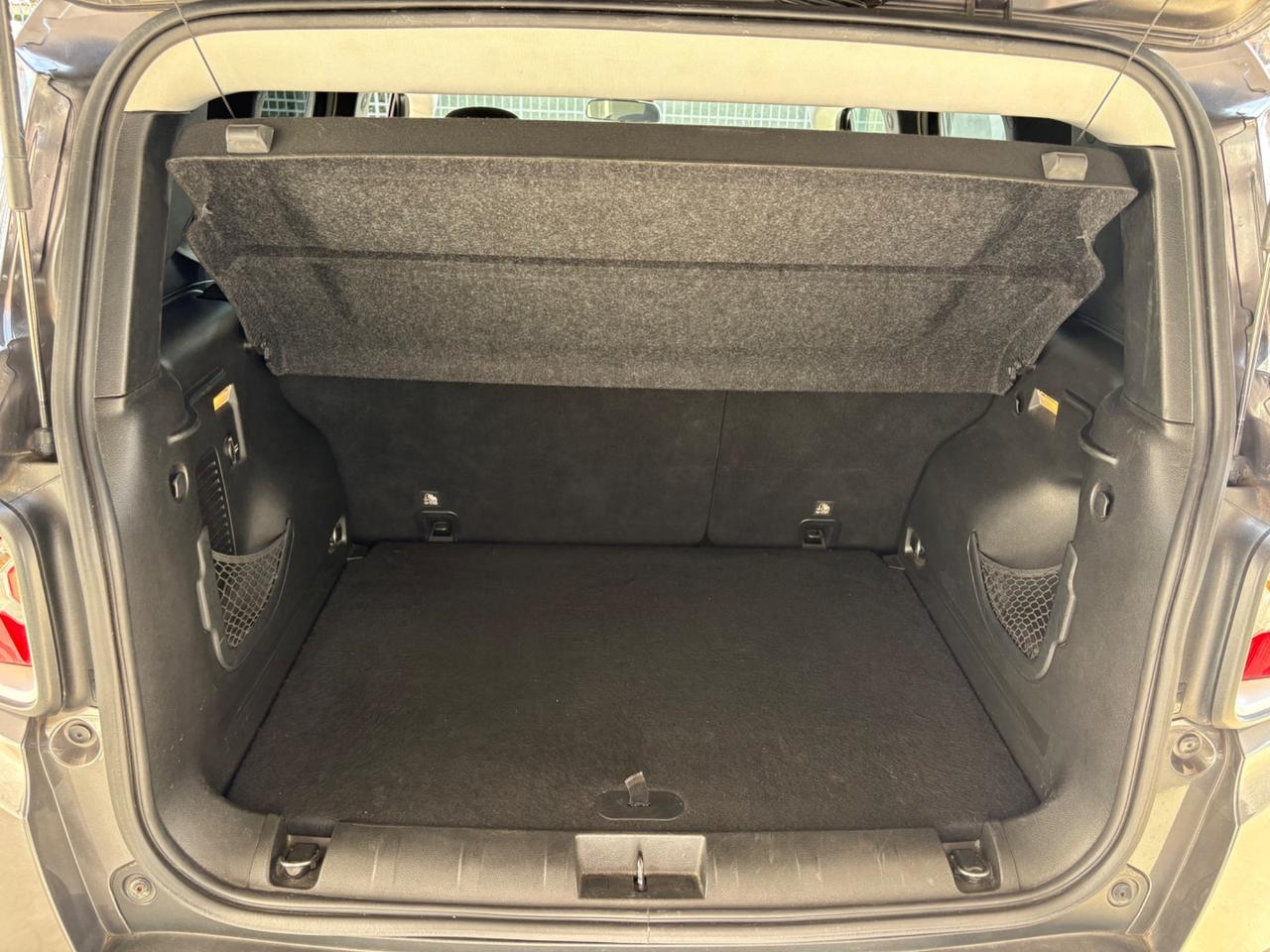 Jeep Renegade 2.0 Mjt 140CV 4WD Active Drive Longitude