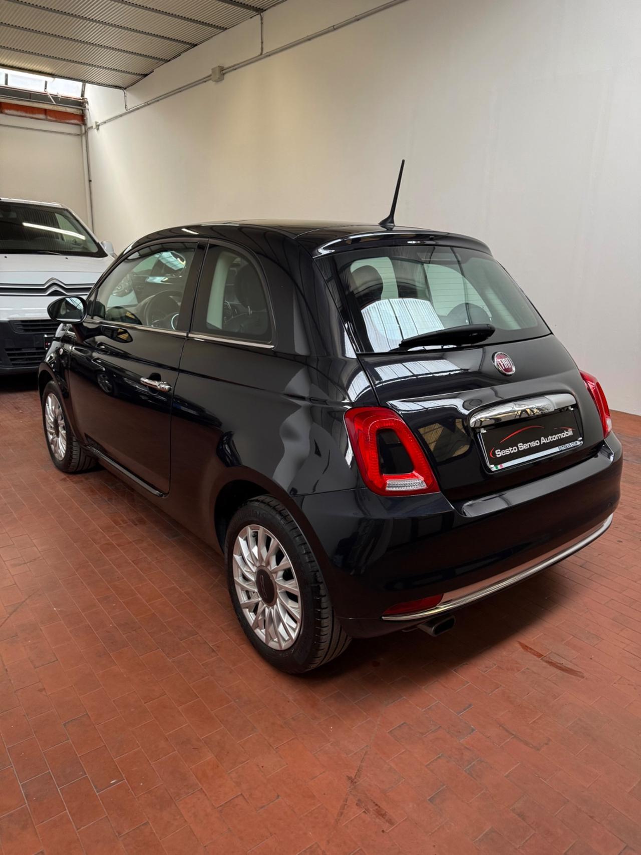 Fiat 500 SOLO 46.000