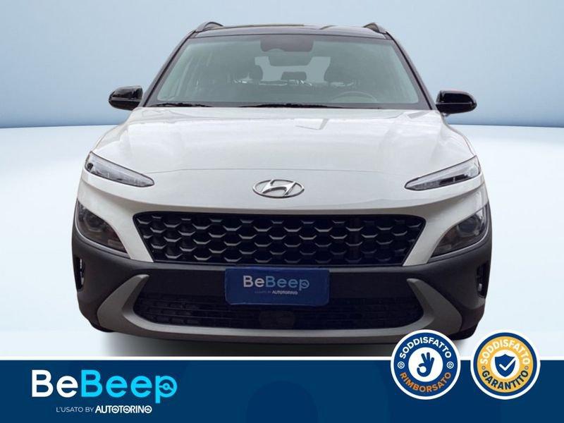 Hyundai Kona 1.0 T-GDI XTECH 2WD 120CV