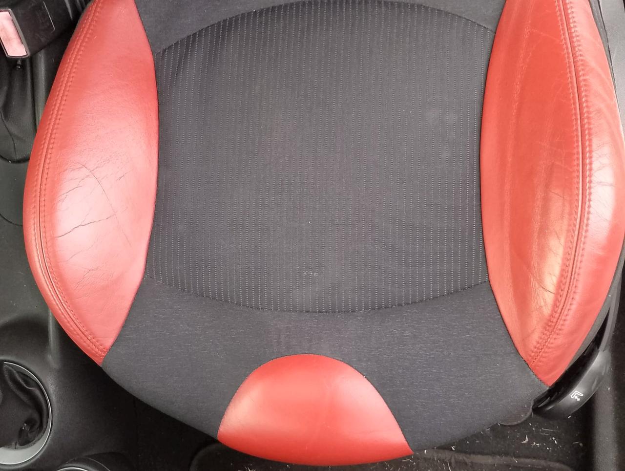 MINI Cooper S Chili