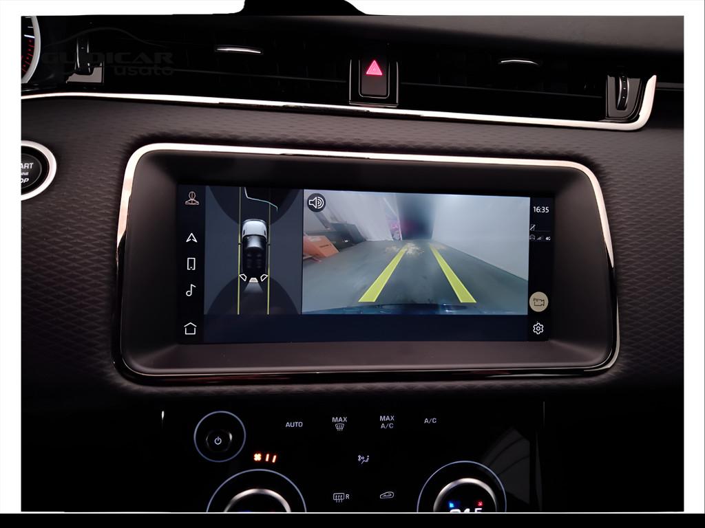 LAND ROVER Range Rover Evoque II 2019 - Range Rover Evoque 1.5 i3 phev