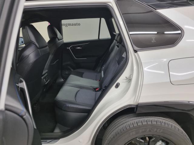 TOYOTA RAV 4 MY23 RAV4 2.5 HV (222CV) E-CVT AWD-i Style