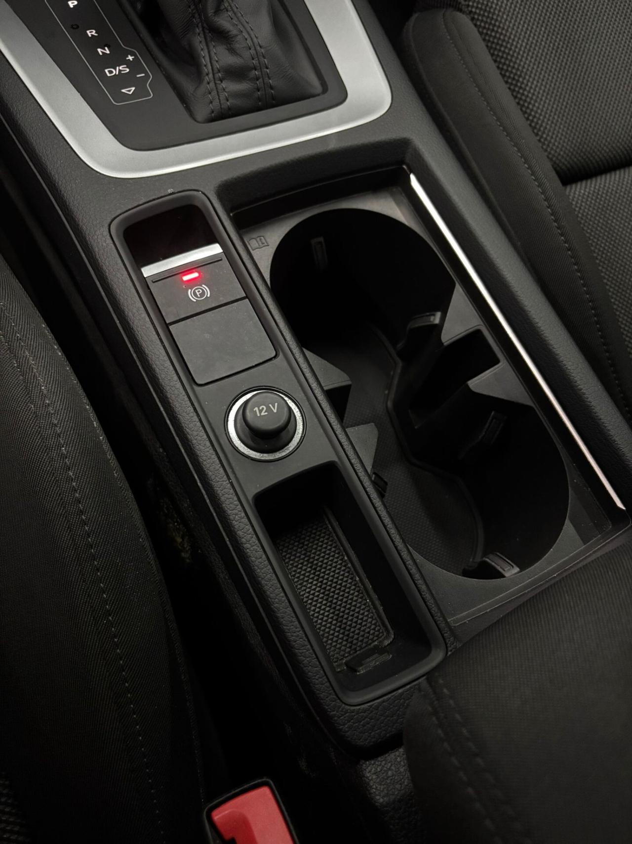 Audi Q3 SPB 35 TDI S tronic line edition 2.0 150CV