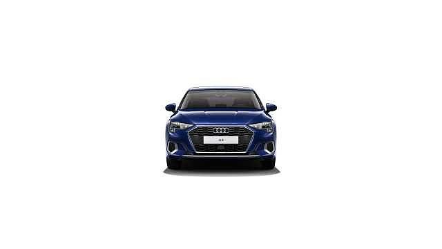 Audi A3 SPB 35 TDI S tronic Business Advanced