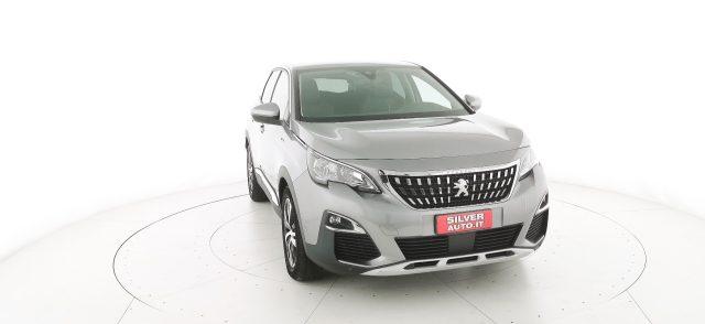 PEUGEOT 3008 Hybrid 225 e-EAT8 GT