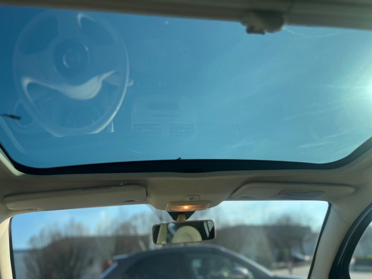 Fiat 500 1.2 Lounge - GARANZIA 12 MESI