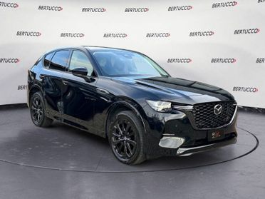 Mazda CX-60 3.3L e-Skyactiv D 249 CV M Hybrid AWD Homura