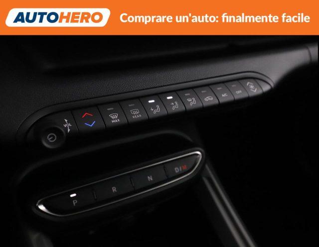 JEEP Avenger 1.2 Turbo 110 CV MHEV Longitude