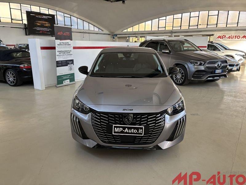 Peugeot 208 208 PureTech 100 S&S Allure SENZA OBBLIGO FINANZIAMENTO