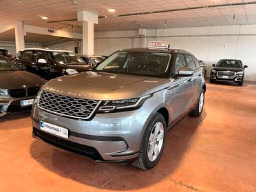 Land Rover Range Rover Velar S 2.0D I4 180 CV Aut.