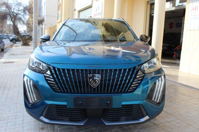 PEUGEOT 2008 PureTech 100 S&S Allure-KM0