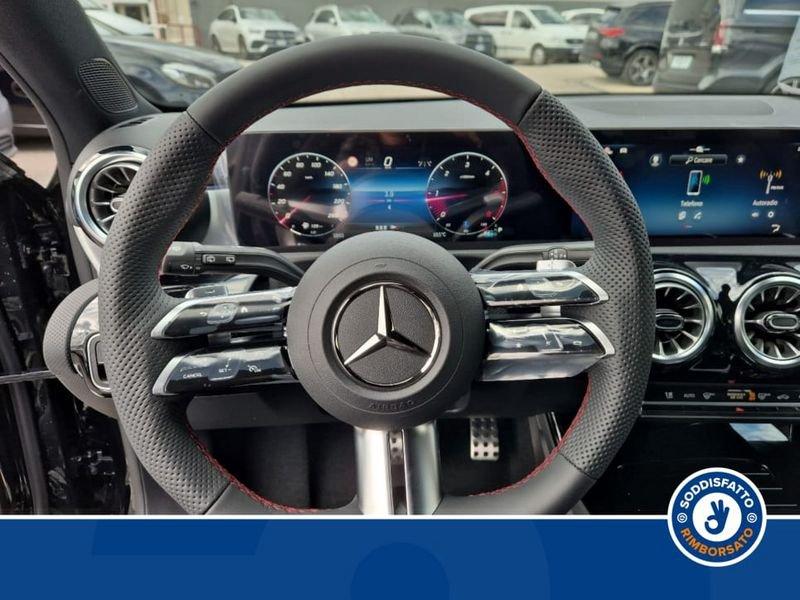 Mercedes-Benz Classe A 180d Automatic AMG Line Advanced Plus
