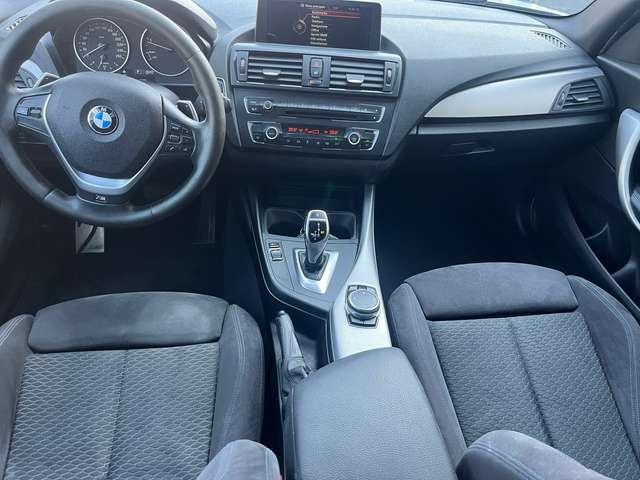 BMW 125 125 Msport