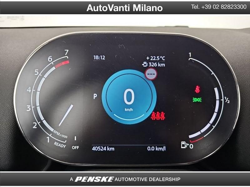 MINI Mini Countryman F60 Mini 1.5 Cooper Essential Countryman