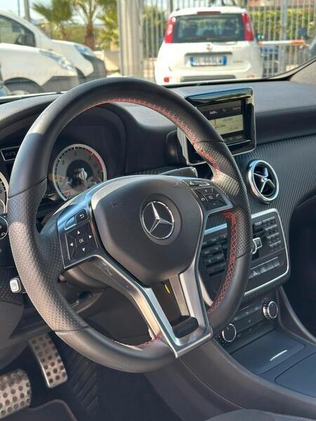 Mercedes-benz A 180 CDI Premium
