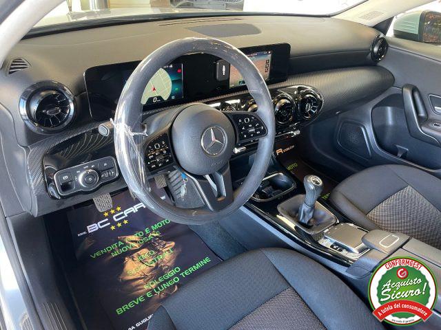 MERCEDES-BENZ A 180 d Business Extra *MBUX*CAMERA