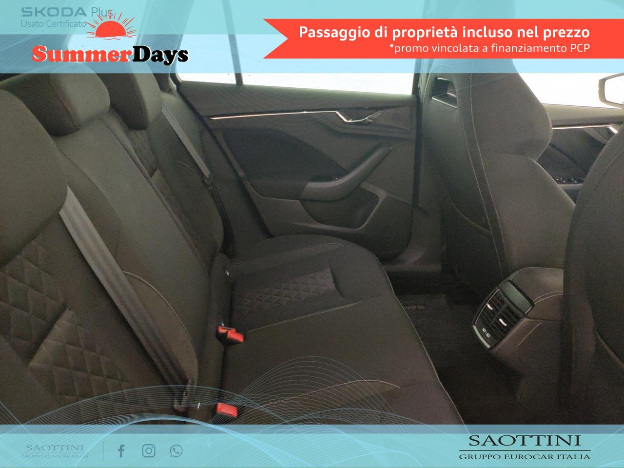 1.0 TSI Style 110 CV DSG